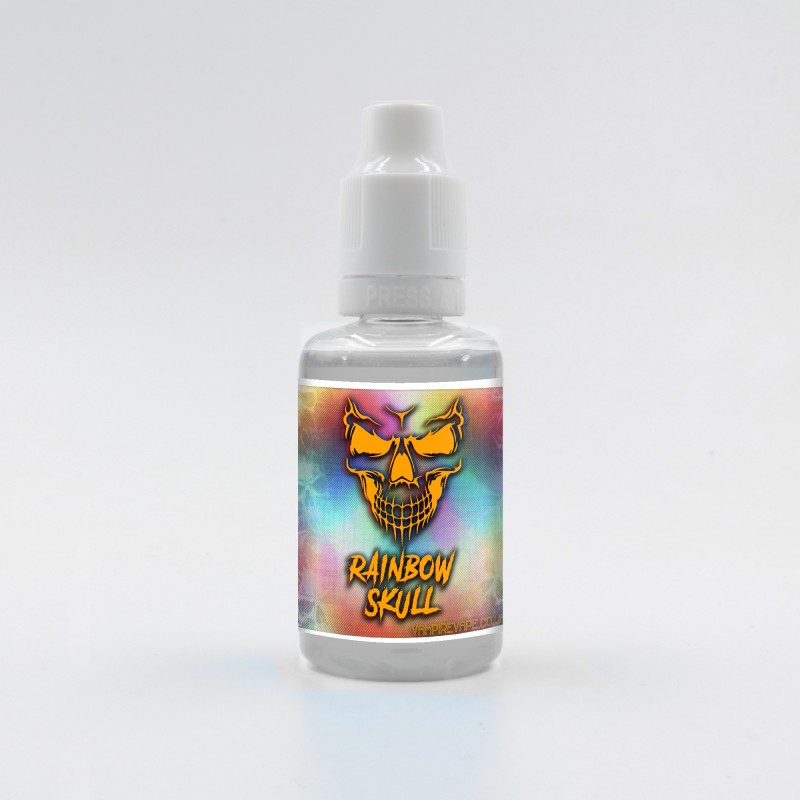 Rainbow Skull Flavour Concentrate